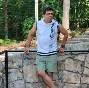 Meet your Posher, Usman